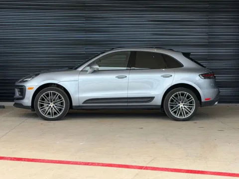 Photos of 2026 Porsche Macan for sale in Austin, TX at Porsche South Austin