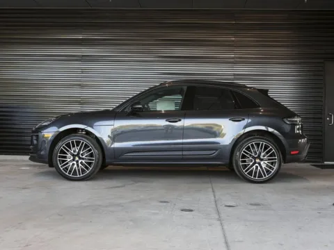 Photos of 2026 Porsche Macan for sale in Austin, TX at Porsche South Austin