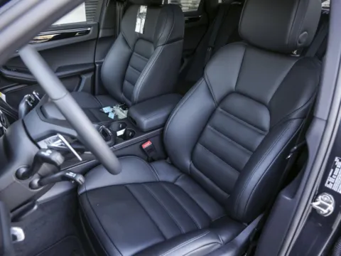 More photos of 2026 Porsche Macan at Porsche South Austin, TX