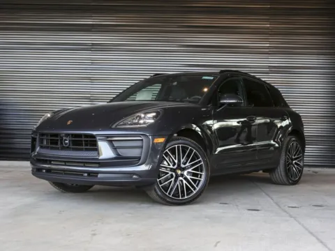 2026 Porsche Macan for sale in Austin, TX