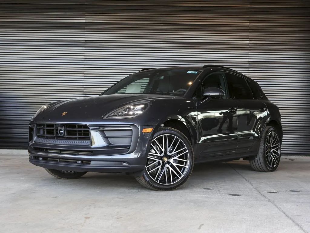 2026 Porsche Macan for sale in Austin, TX