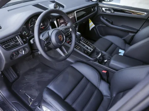 More photos of 2026 Porsche Macan at Porsche South Austin, TX