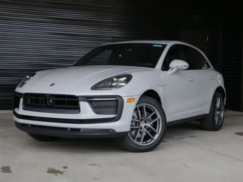2026 Porsche Macan for sale in Austin, TX