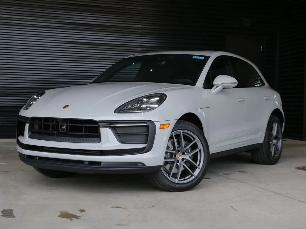 2026 Porsche Macan for sale in Austin, TX