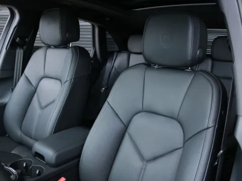 More photos of 2026 Porsche Macan at Porsche South Austin, TX