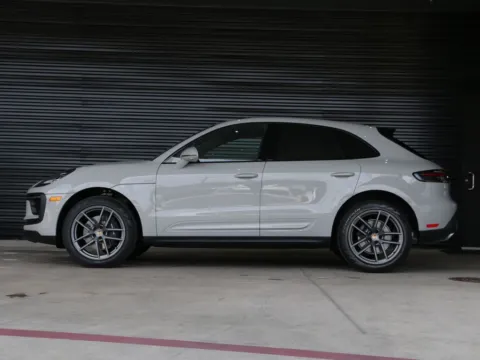 Photos of 2026 Porsche Macan for sale in Austin, TX at Porsche South Austin