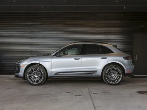 Photos of 2026 Porsche Macan T for sale in Austin, TX at Porsche South Austin