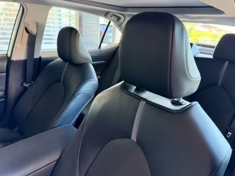 More photos of 2023 Toyota Camry XSE at Porsche South Austin, TX