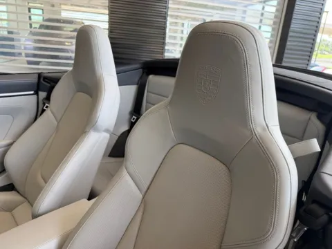 More photos of 2022 Porsche 911 Carrera GTS at Porsche South Austin, TX