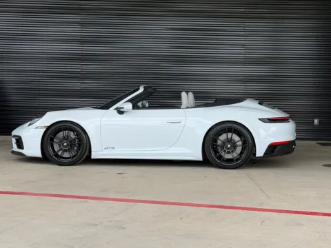 Photos of 2022 Porsche 911 Carrera GTS for sale in Austin, TX at Porsche South Austin