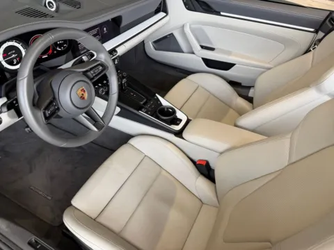 More photos of 2022 Porsche 911 Carrera GTS at Porsche South Austin, TX