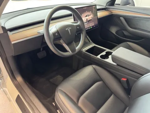 More photos of 2023 Tesla Model 3 at Porsche South Austin, TX
