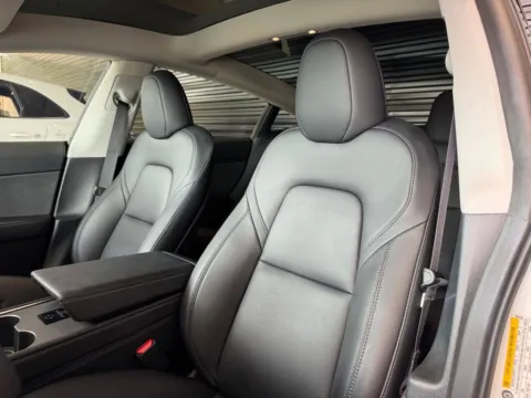 More photos of 2023 Tesla Model 3 at Porsche South Austin, TX