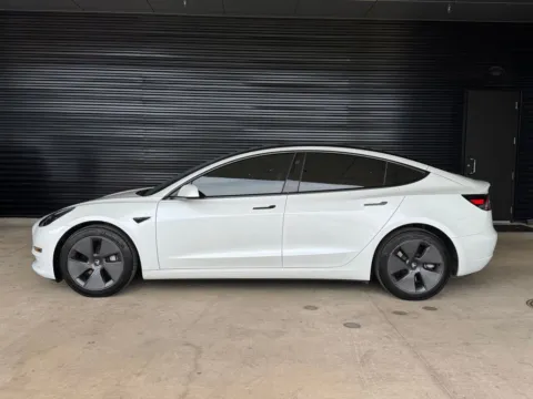 Photos of 2023 Tesla Model 3 for sale in Austin, TX at Porsche South Austin