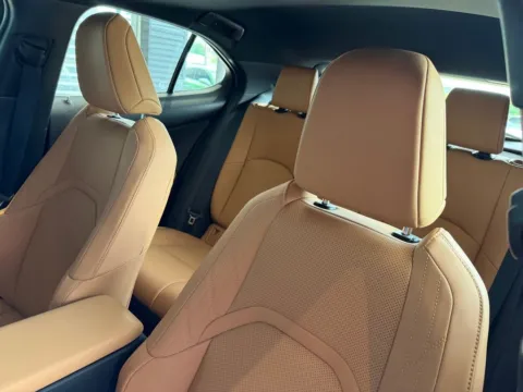 More photos of 2025 Lexus UX 300h Premium at Porsche South Austin, TX