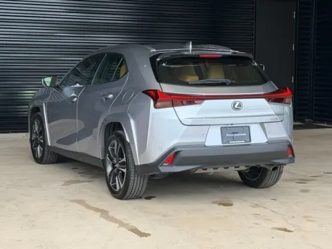 Another view of 2025 Lexus UX 300h Premium for sale in Austin, TX at Porsche South Austin