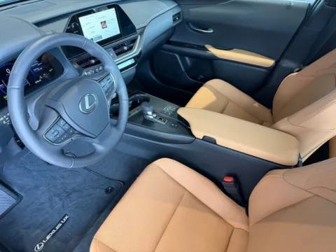 More photos of 2025 Lexus UX 300h Premium at Porsche South Austin, TX