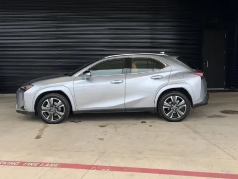 Photos of 2025 Lexus UX 300h Premium for sale in Austin, TX at Porsche South Austin