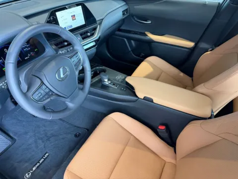 More photos of 2025 Lexus UX 300h Premium at Porsche South Austin, TX