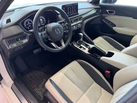 More photos of 2024 Acura Integra A-Spec Tech Package at Porsche South Austin, TX
