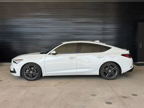 Photos of 2024 Acura Integra A-Spec Tech Package for sale in Austin, TX at Porsche South Austin