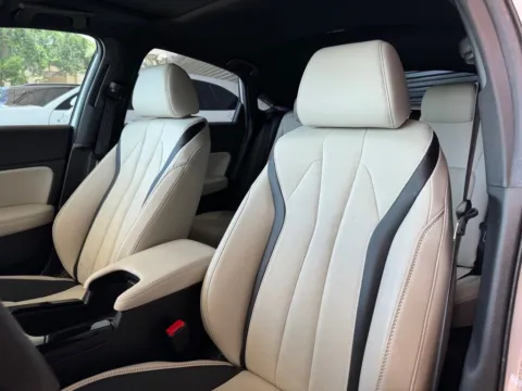 More photos of 2024 Acura Integra A-Spec Tech Package at Porsche South Austin, TX