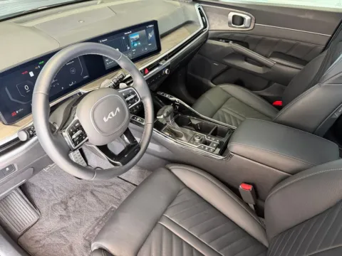 More photos of 2025 Kia Sorento X-Line SX Prestige at Porsche South Austin, TX