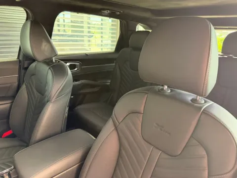 More photos of 2025 Kia Sorento X-Line SX Prestige at Porsche South Austin, TX