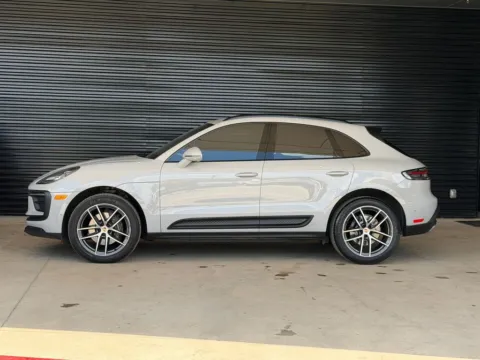 Photos of 2023 Porsche Macan for sale in Austin, TX at Porsche South Austin