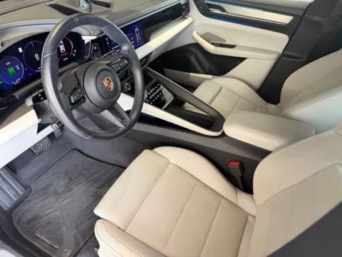 More photos of 2024 Porsche Macan Electric 4 at Porsche South Austin, TX