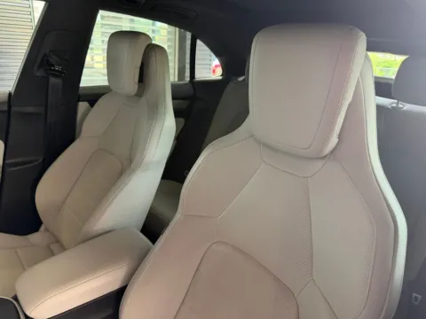 More photos of 2024 Porsche Macan Electric 4 at Porsche South Austin, TX