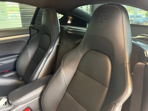 More photos of 2024 Porsche 718 Cayman Style Edition at Porsche South Austin, TX
