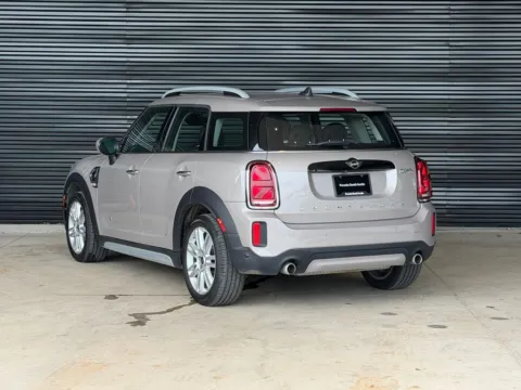 Another view of 2024 MINI Cooper S Countryman Signature for sale in Austin, TX at Porsche South Austin