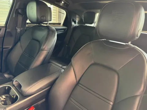 More photos of 2021 Porsche Cayenne Coupe at Porsche South Austin, TX