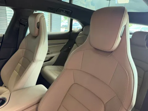More photos of 2022 Porsche Taycan Cross Turismo 4S at Porsche South Austin, TX