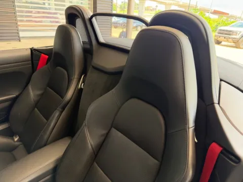 More photos of 2023 Porsche 718 Boxster S at Porsche South Austin, TX