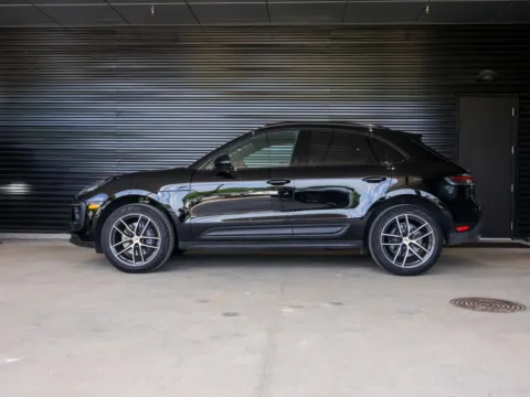 Photos of 2026 Porsche Macan for sale in Austin, TX at Porsche South Austin