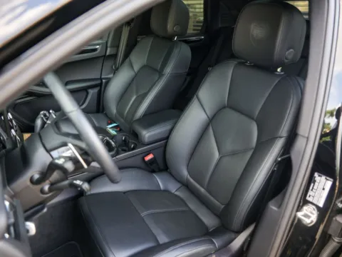 More photos of 2026 Porsche Macan at Porsche South Austin, TX