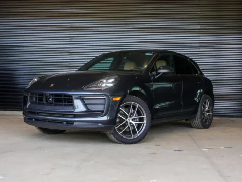 Unknown 2026 Porsche Macan for sale in Austin, TX