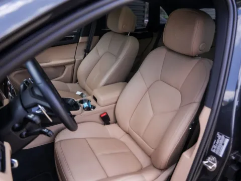 More photos of 2026 Porsche Macan at Porsche South Austin, TX