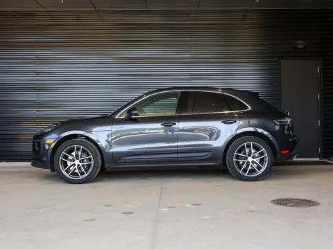 Photos of 2026 Porsche Macan for sale in Austin, TX at Porsche South Austin