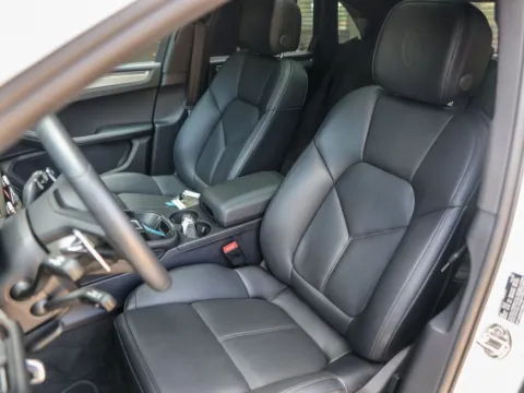 More photos of 2026 Porsche Macan at Porsche South Austin, TX
