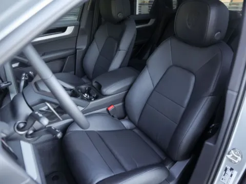 More photos of 2026 Porsche Cayenne at Porsche South Austin, TX