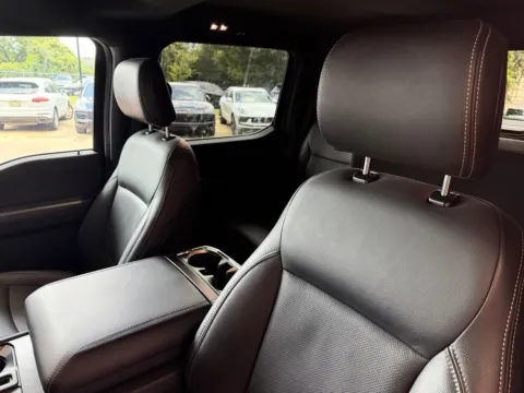 More photos of 2023 Ford F-150 XLT at Porsche South Austin, TX