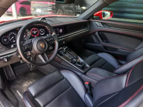 More photos of 2023 Porsche 911 Carrera GTS at Porsche South Austin, TX
