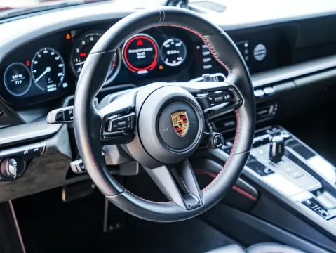 More photos of 2023 Porsche 911 Carrera GTS at Porsche South Austin, TX