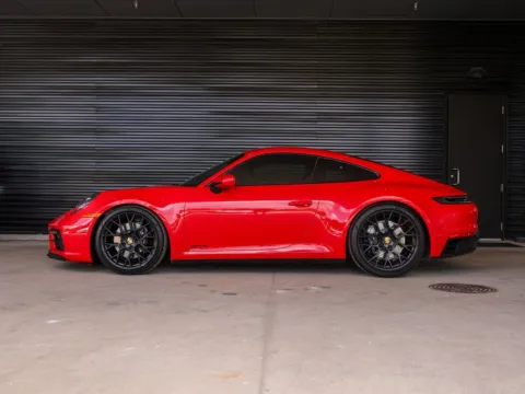 Photos of 2023 Porsche 911 Carrera GTS for sale in Austin, TX at Porsche South Austin