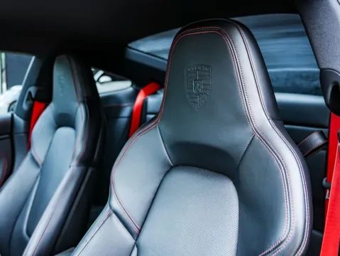 More photos of 2023 Porsche 911 Carrera GTS at Porsche South Austin, TX
