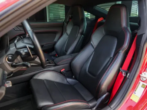 More photos of 2023 Porsche 911 Carrera GTS at Porsche South Austin, TX
