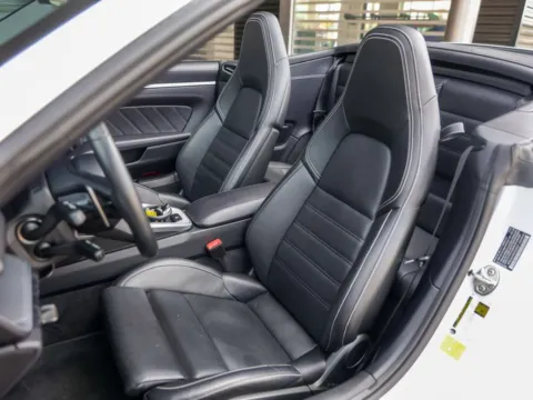 More photos of 2023 Porsche 911 Carrera at Porsche South Austin, TX